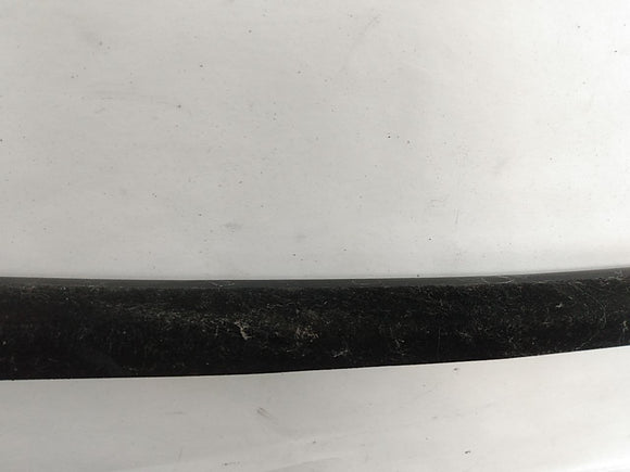 Jaguar XF Right Rear Door Weather Stripping