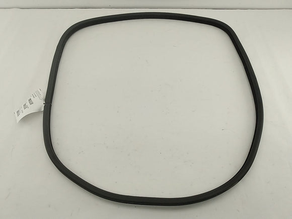 Jaguar XF Right Rear Door Weather Stripping