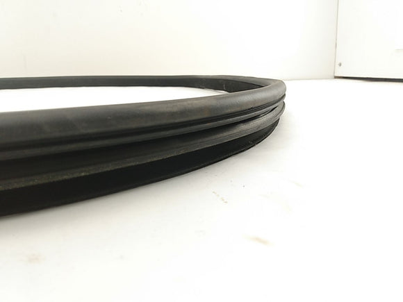 Jaguar XF Right Rear Door Weather Stripping