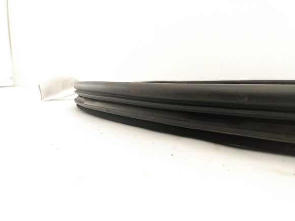 Jaguar XF Right Rear Door Weather Stripping