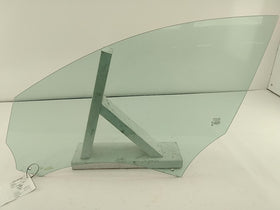 Jaguar XF Left Front Door Glass