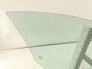 Jaguar XF Left Front Door Glass-7