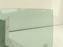 Jaguar XF Left Rear Door Glass-5