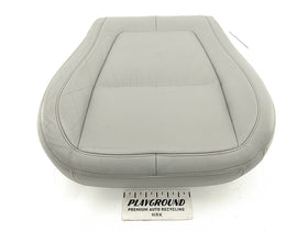 Jaguar XF Front Right Passenger Lower Seat Section