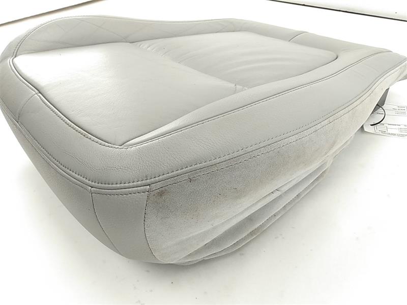 Jaguar XF Front Right Passenger Lower Seat Section