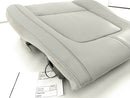 Jaguar XF Front Right Passenger Lower Seat Section-7
