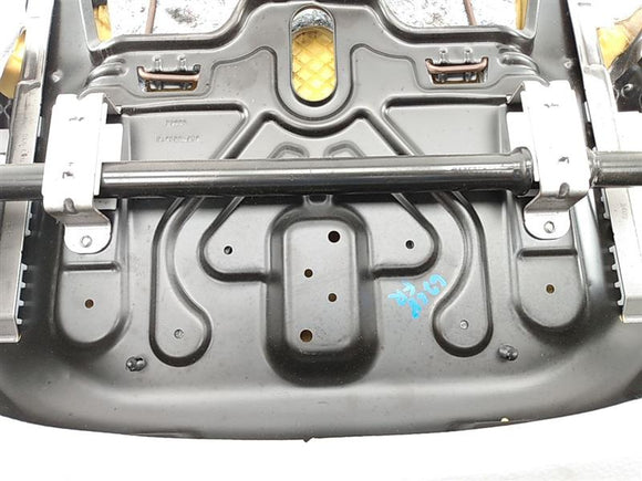 Jaguar XF Front Right Passenger Lower Seat Section