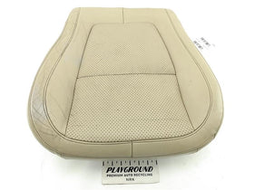 Jaguar XF Front Right Passenger Lower Seat Section