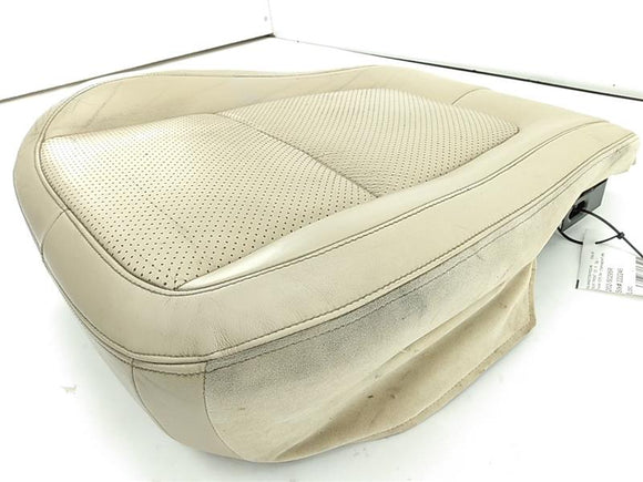 Jaguar XF Front Right Passenger Lower Seat Section