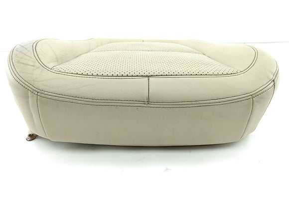 Jaguar XF Front Right Passenger Lower Seat Section