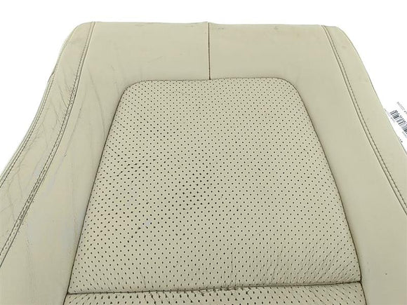 Jaguar XF Front Right Passenger Lower Seat Section