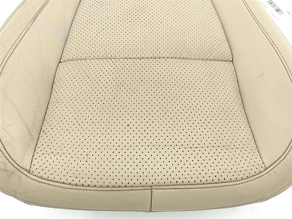 Jaguar XF Front Right Passenger Lower Seat Section