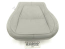 Jaguar XF Front Left Driver Lower Seat Section-1