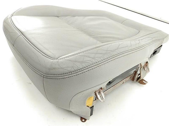 Jaguar XF Front Left Driver Lower Seat Section