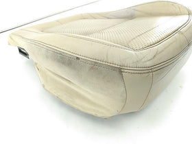 Jaguar XF Front Left Driver Lower Seat Section - 0