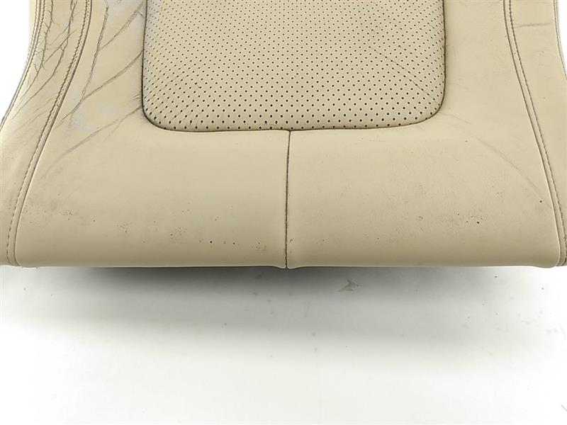 Jaguar XF Front Left Driver Lower Seat Section