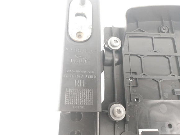 Jaguar XF Front Right Seat Track