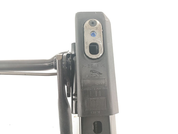 Jaguar XF Front Right Seat Track