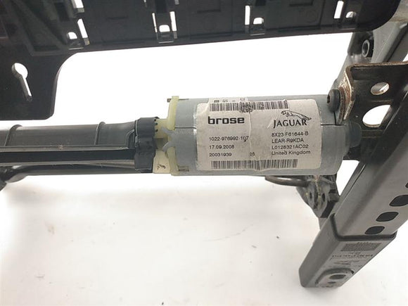 Jaguar XF Front Right Seat Track