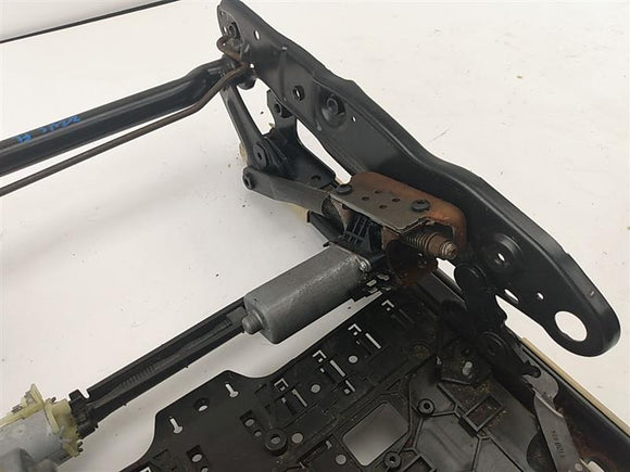 Jaguar XF Front Left Seat Track