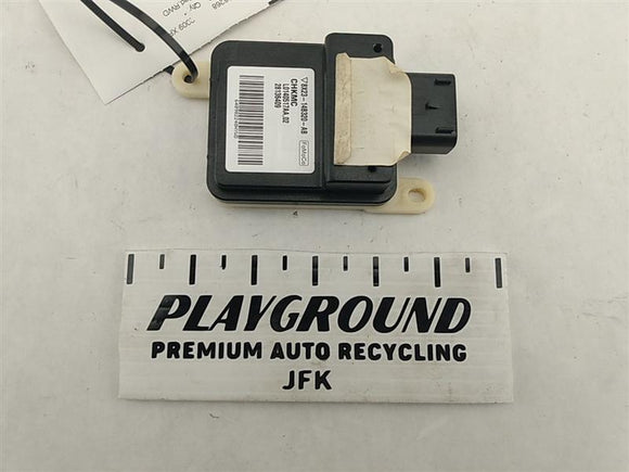 Jaguar XF Front Right Passenger Seat Occupant Sensor Module