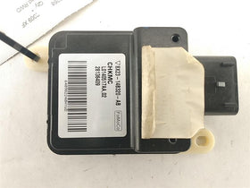 Jaguar XF Front Right Passenger Seat Occupant Sensor Module - 0