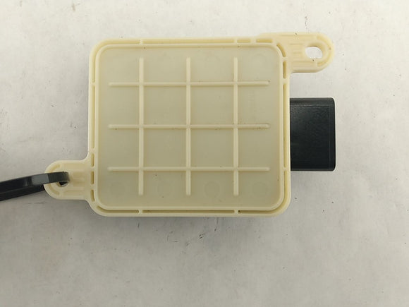 Jaguar XF Front Right Passenger Seat Occupant Sensor Module