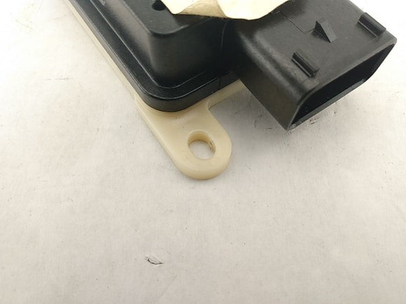 Jaguar XF Front Right Passenger Seat Occupant Sensor Module