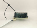 Jaguar XF Front Right Passenger Seat Occupant Sensor Module-4