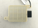 Jaguar XF Front Right Passenger Seat Occupant Sensor Module-7