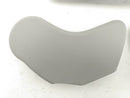 Jaguar XF Set of Front Right Passenger Seat Trim Pieces (4)-2