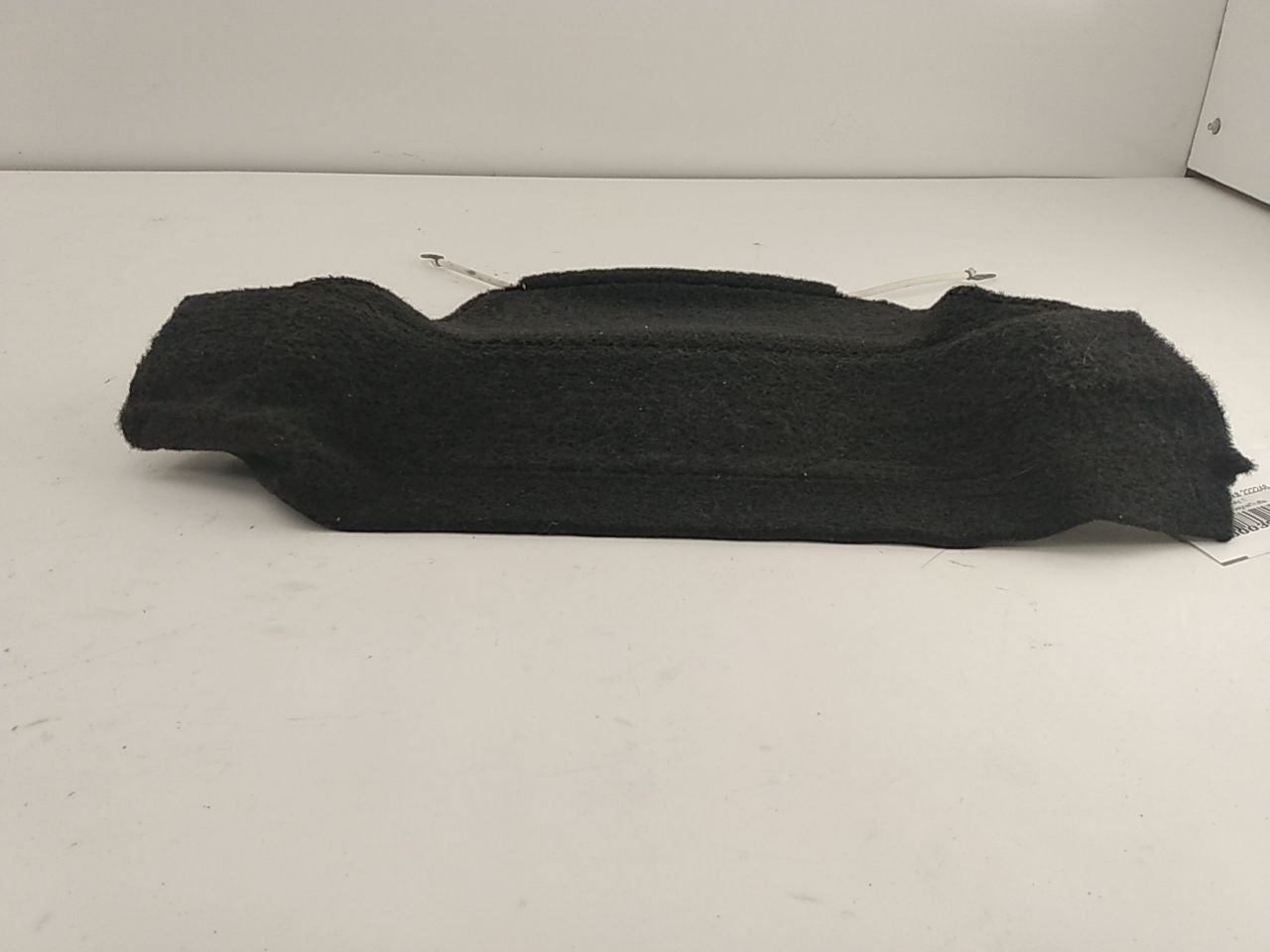 Jaguar XF Front Right Seat Carpet Cover