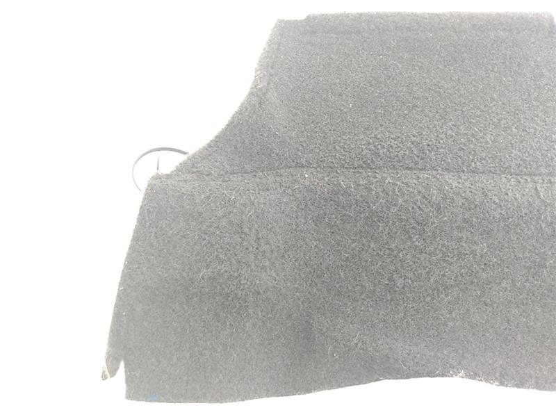 Jaguar XF Front Left Seat Carpet Cover - 0