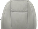 Jaguar XF Front Right Passenger Seat Top Section-3