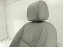 Jaguar XF Front Right Passenger Seat Top Section-6