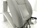 Jaguar XF Front Right Passenger Seat Top Section-8