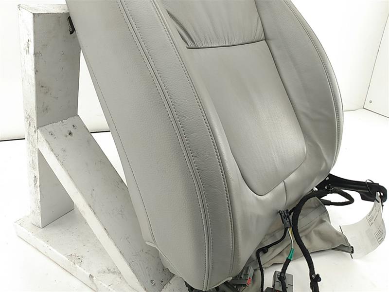 Jaguar XF Front Right Passenger Seat Top Section