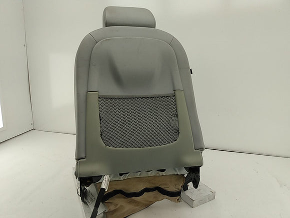 Jaguar XF Front Right Passenger Seat Top Section