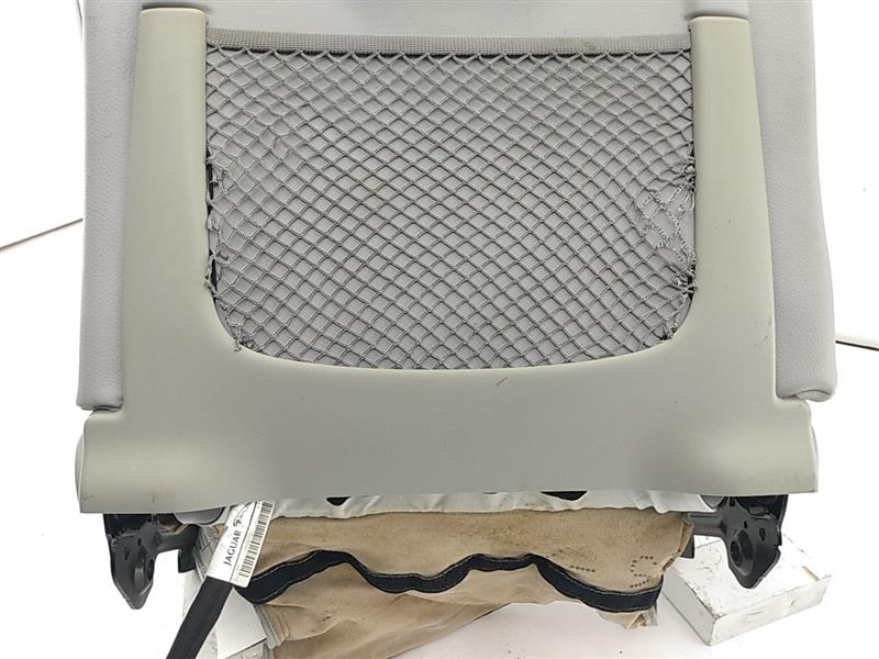 Jaguar XF Front Right Passenger Seat Top Section