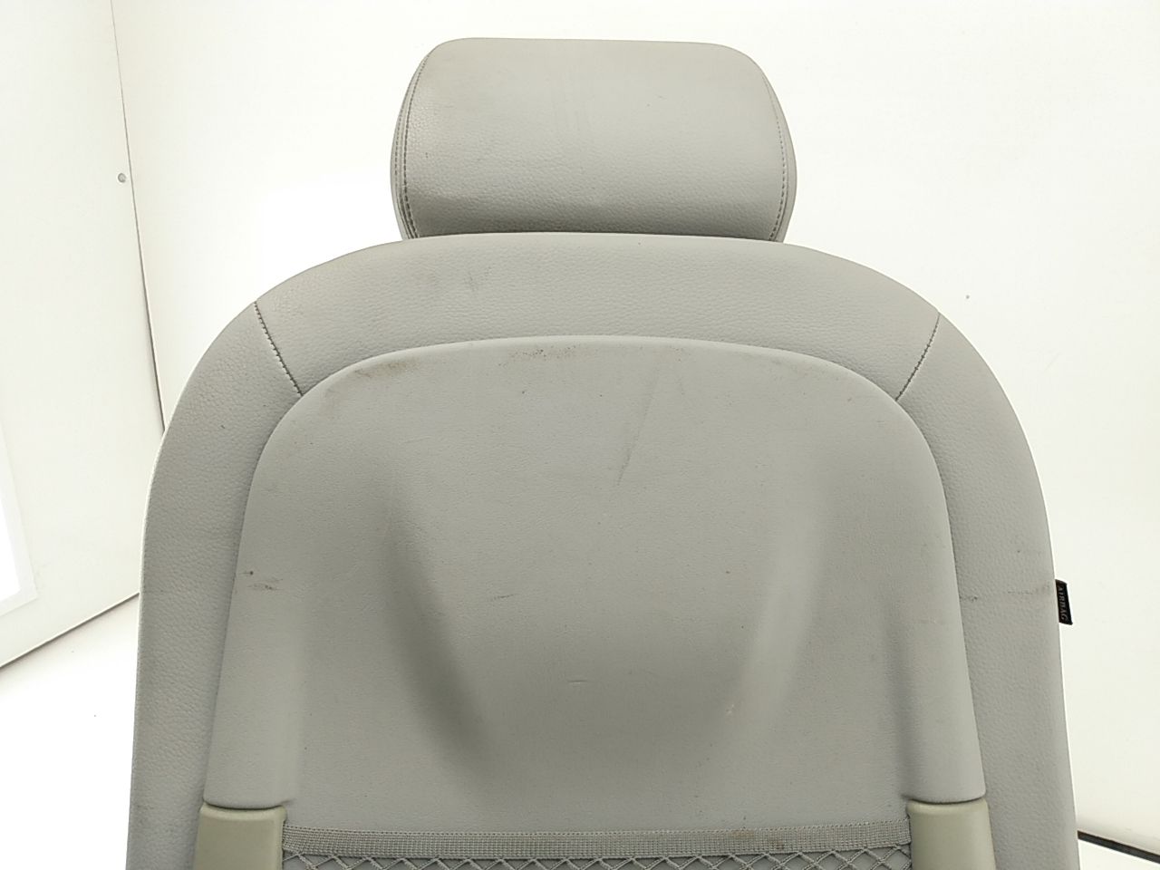 Jaguar XF Front Right Passenger Seat Top Section