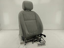 Jaguar XF Front Left Passenger Seat Top Section-1