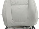 Jaguar XF Front Left Passenger Seat Top Section-2