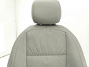 Jaguar XF Front Left Passenger Seat Top Section-3