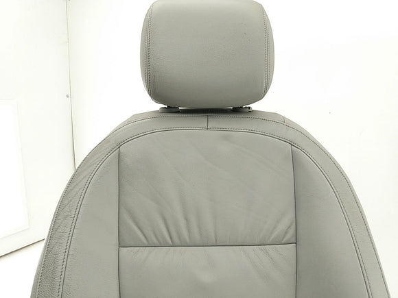Jaguar XF Front Left Passenger Seat Top Section