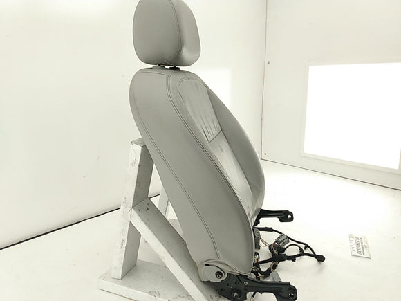 Jaguar XF Front Left Passenger Seat Top Section