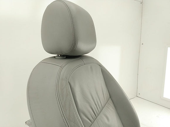 Jaguar XF Front Left Passenger Seat Top Section