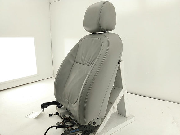 Jaguar XF Front Left Passenger Seat Top Section