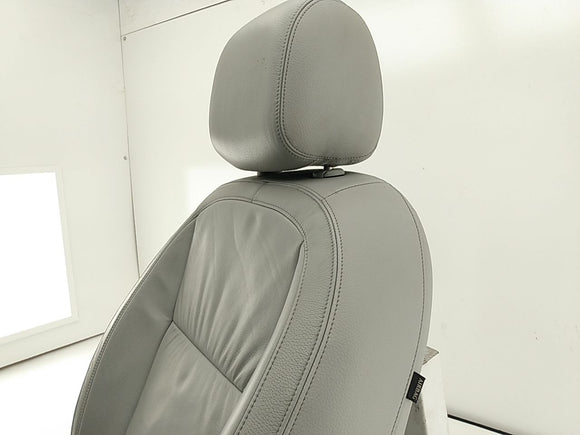 Jaguar XF Front Left Passenger Seat Top Section