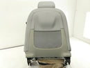 Jaguar XF Front Left Passenger Seat Top Section-10