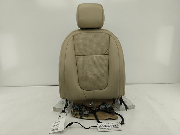 Jaguar XF Right Front Seat Top Section